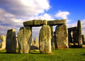 Stonehenge, Wiltshire