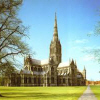 Salisbury Cathedral