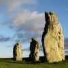 Avebury, Wiltshire